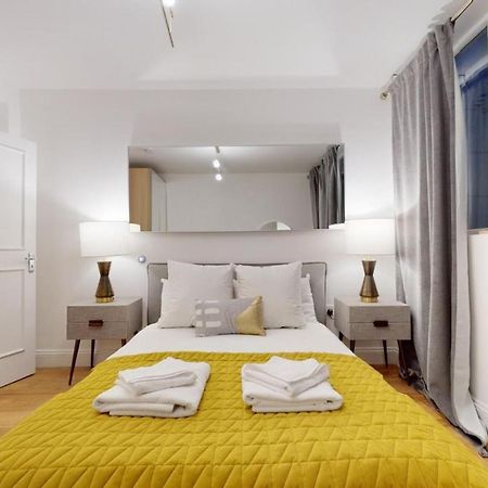 Leinster Gardens 3A - 2 Bed Apartment Londen Buitenkant foto